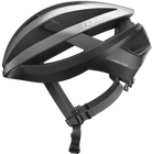 Abus Viantor fejvédő dark grey M-es