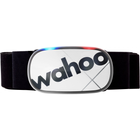 Wahoo TICKR X 2 ANT+ / Bluetooth smart pulzusmérő pánt