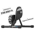 Wahoo KICKR CORE Smart Trainer okosgörgő