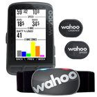 WAHOO ELEMNT ROAM GPS computer bundle (komplett csomag)