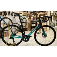 BIANCHI SPECIALISSIMA RC 2024 Dura Ace Di2 12sp