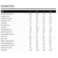 Giant ToughRoad SLR 2 Gravel/Adventure Kerékpár