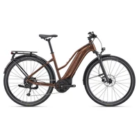 Giant Explore E+ 4 STA E-Bike