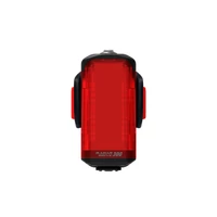 Lezyne Radar Drive hátsó lámpa 