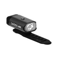 LEZYNE  MINI DRIVE 400 Első lámpa USB