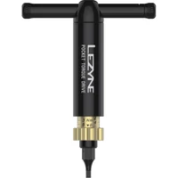 LEZYNE POCKET TORQUE DRIVE professzionális nyomaték kulcs szett