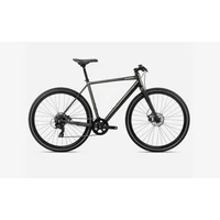 Orbea Carpe 40 Városi / Fitness kerékpár (Metallic Infinity Green)