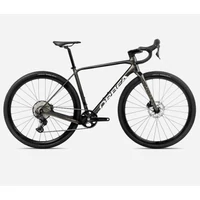 ORBEA Terra H30 1X gravel kerékpár (Infinity Green - Ivory White)