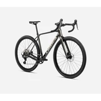 ORBEA Terra H30 1X gravel kerékpár (Infinity Green - Ivory White)
