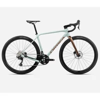 ORBEA Terra H30 gravel kerékpár (Blue Stone - Copper) 