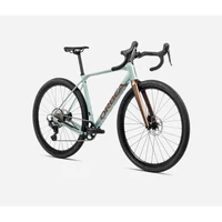 ORBEA Terra H30 gravel kerékpár (Blue Stone - Copper) 
