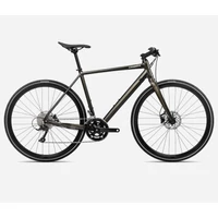 Orbea Vector 20 Városi / Fitness kerékpár (Metallic Infinity Green)