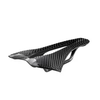 Selle Italia SLR 3D Superflow Carbon nyereg S3
