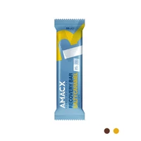Amacx Recovery Bar 55Gr