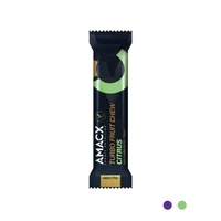 Amacx Turbo Fruit Chew gumicukor szelet
