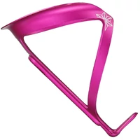 Supacaz Fly Cage Ano (Aluminum) - Neon Pink kulacstartó