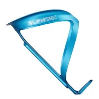 Supacaz Fly Cage Ano (Aluminum) - Aqua kulacstartó