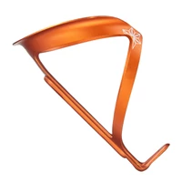 Supacaz Fly Cage Ano (Aluminum) - Aqua kulacstartó