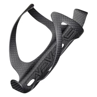 Supacaz Fly Cage (Carbon) - Black kulacstartó