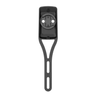 WAHOO Elemnt ROAM 3 és Bolt 3  integrált aero komputertartó