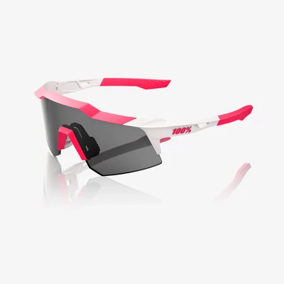 100% SPEEDCRAFT XS - Puddy Pink Kerékpáros szemüveg