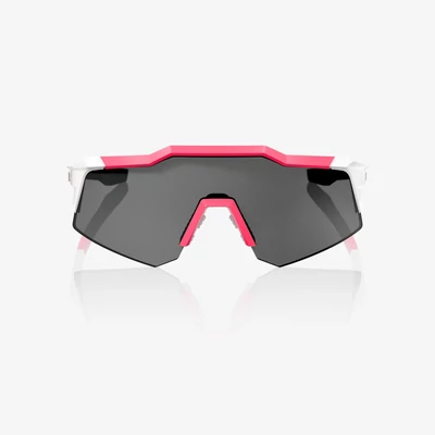 100% SPEEDCRAFT XS - Puddy Pink Kerékpáros szemüveg