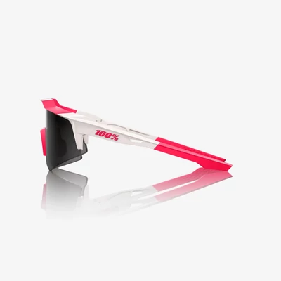 100% SPEEDCRAFT XS - Puddy Pink Kerékpáros szemüveg