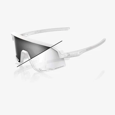 100% SLENDALE Photochromic lencse (Csak lencse!)