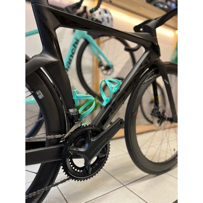 BIANCHI OLTRE PRO Ultegra Di2 12sp AKCIÓS!