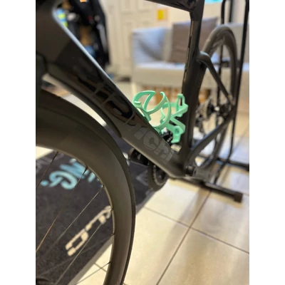 BIANCHI OLTRE PRO Ultegra Di2 12sp AKCIÓS!