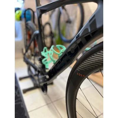 BIANCHI OLTRE PRO Ultegra Di2 12sp AKCIÓS!
