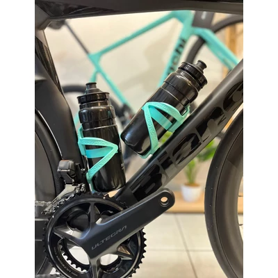BIANCHI OLTRE PRO Ultegra Di2 12sp AKCIÓS!