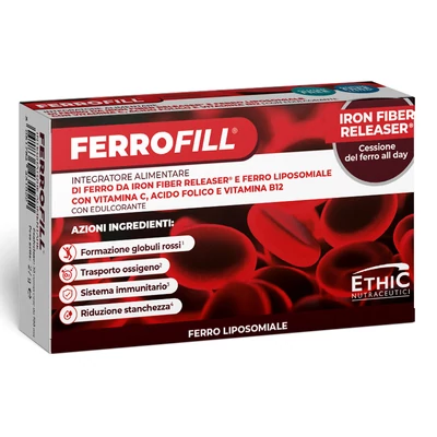 Ethicsport FERROFILL 