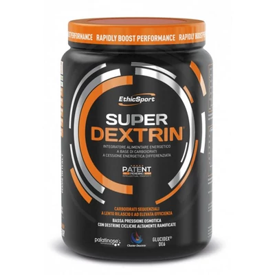 Ethicsport Super Dextrin