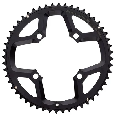 Lánckerék FSA Gossamer ABS 4H, 110x52t 