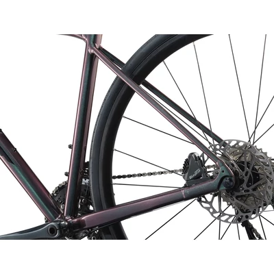 Giant Contend AR 2 2025 Országúti kerékpár