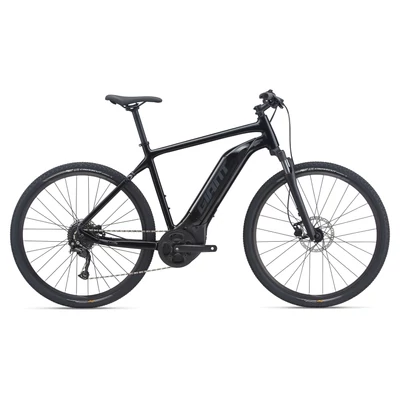 Giant Roam E+ GTS Városi/Túra E-bike