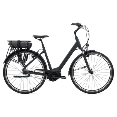 Giant Entour E+ 1 RT LDS E-bike kerékpár