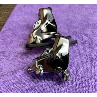 SRAM Red eTap AXS HRD mini szett (használt termék)