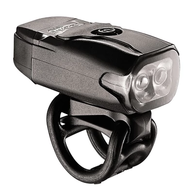 LEZYNE LED KTV DRIVE Első lámpa USB