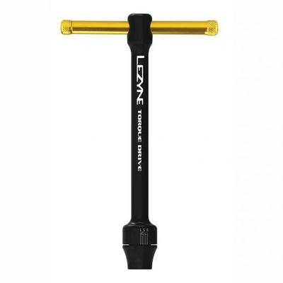 LEZYNE TORQUE DRIVE Nyomaték kulcs szett