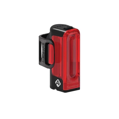 LEZYNE STRIP PRO Ai ALERT 400+ Hátsó Lámpa