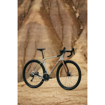 ORBEA Terra H30 2x12s 2025 gravel kerékpár AKCIÓS!