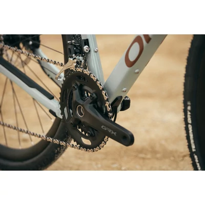 ORBEA Terra H30 2x12s 2025 gravel kerékpár AKCIÓS!