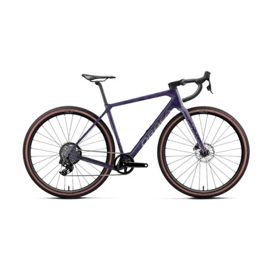 Orbea Terra M31eTEAM 1X MyO 