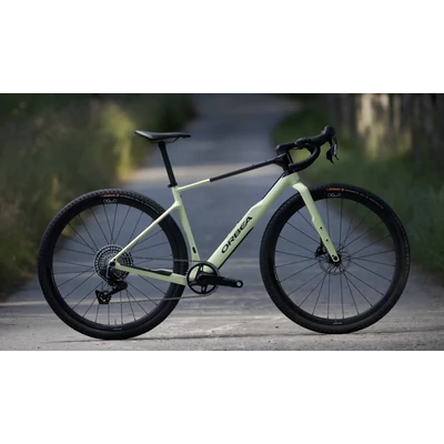 Orbea Terra gravel kerékpár