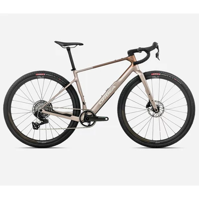 Orbea Terra gravel kerékpár