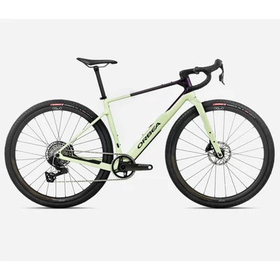 Orbea Terra gravel kerékpár