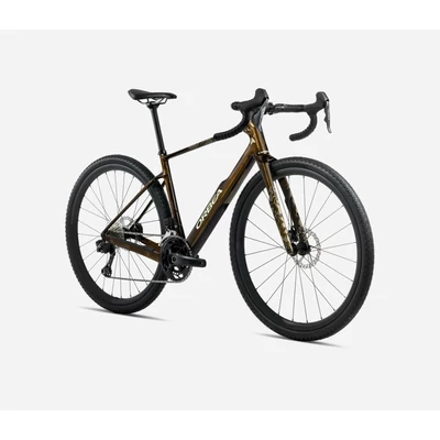 Orbea Terra gravel kerékpár