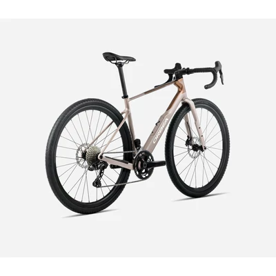 Orbea Terra gravel kerékpár